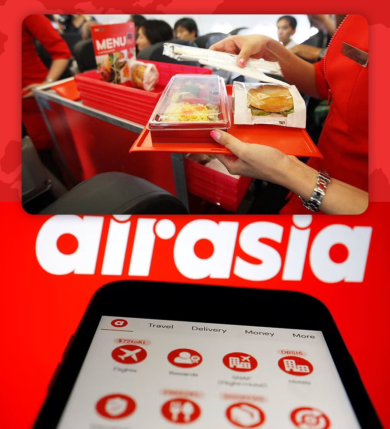 CEO Airasia: ‘Cắm’ nhà lập hãng hàng không, đối mặt với trải nghiệm ‘suýt chết’ và lời khẳng định ‘chúng tôi sẽ mạnh mẽ hơn’ - Ảnh 7.