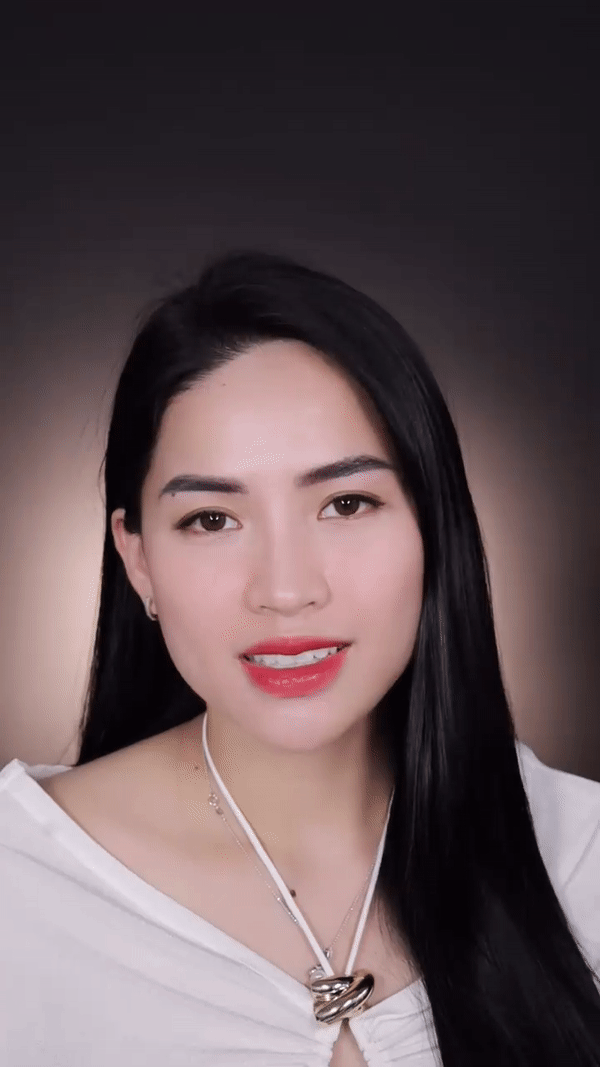 Võ Hà Linh chính thức lên tiếng về ồn ào livestream bán dầu gội đầu 18k - Ảnh 1. Võ Hà Linh chính thức lên tiếng về ồn ào livestream bán dầu gội đầu 18k - Ảnh 1.