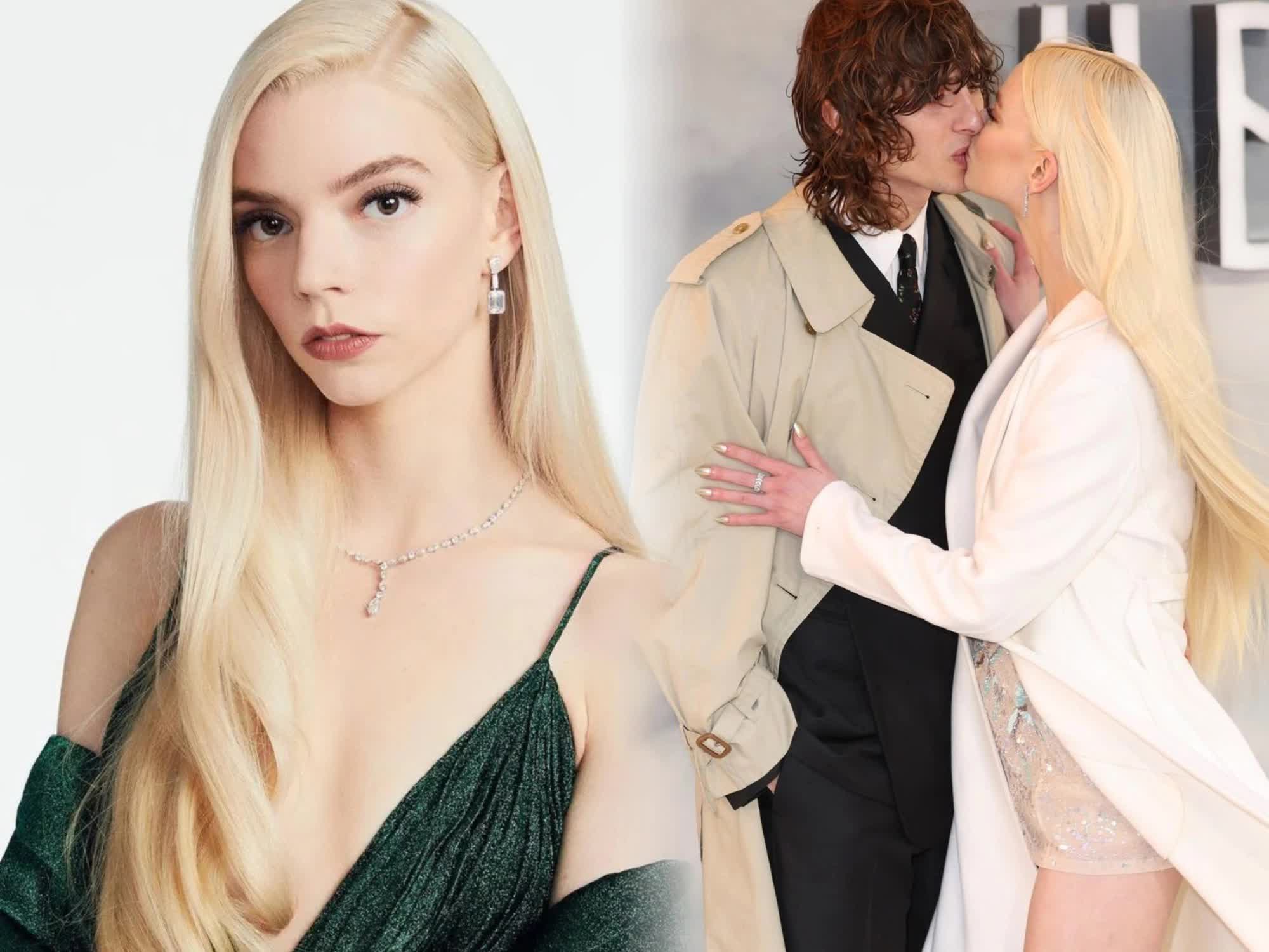 &quot;Nữ hoàng kinh dị&quot; Anya Taylor-Joy: Sở hữu gương mặt đẹp được ví như búp bê sống, nhưng lại từng chịu cảnh bắt nạt học đường vì chính điều này - Ảnh 2.