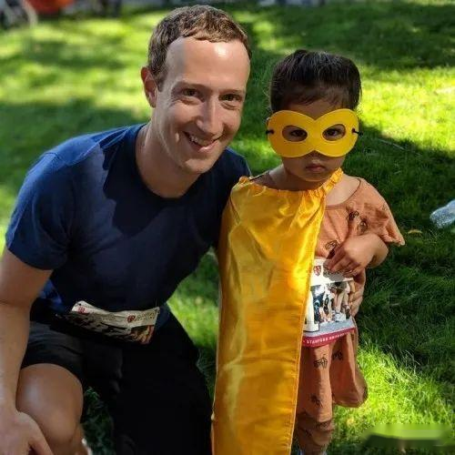 Tỷ phú Mark Zuckerberg có 3 phương pháp nuôi dạy con đáng nể phục: Toàn điều đơn giản, chẳng có gì cao siêu, ai cũng làm theo được - Ảnh 3.