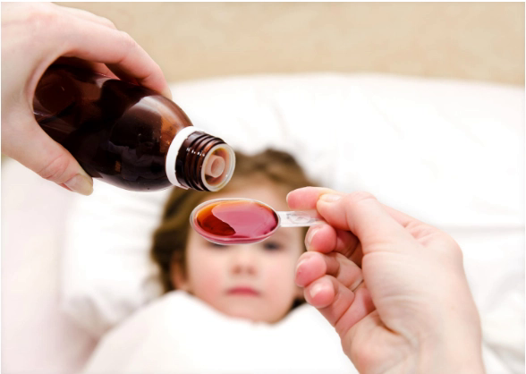 5 sai lầm khi trị ho cho trẻ khiến con rước thêm bệnh, chuyên gia khuyên hãy thay đổi gấp - Ảnh 2.