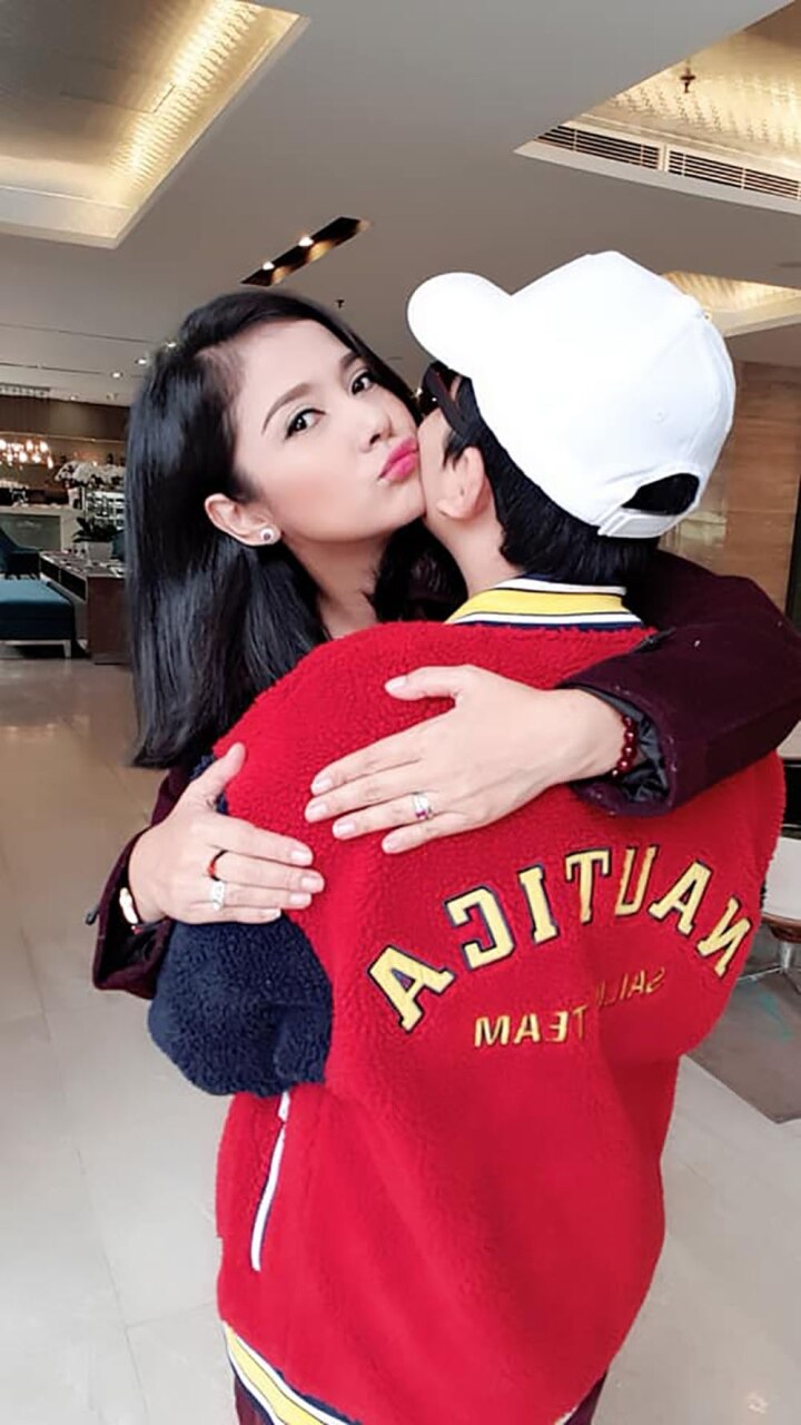 Nhan sắc 'tứ đại mỹ nhân' màn ảnh Việt thập niên 90 giờ ra sao? - Ảnh 8.