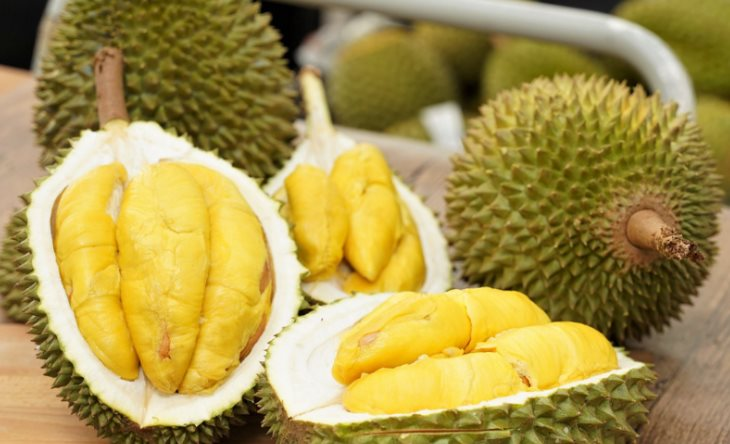 Một loại quả của Việt Nam được người Trung Quốc cực kỳ ưa chuộng, cung không đủ cầu, xuất khẩu tăng 300% chỉ trong 2 tháng đầu năm - Ảnh 2.