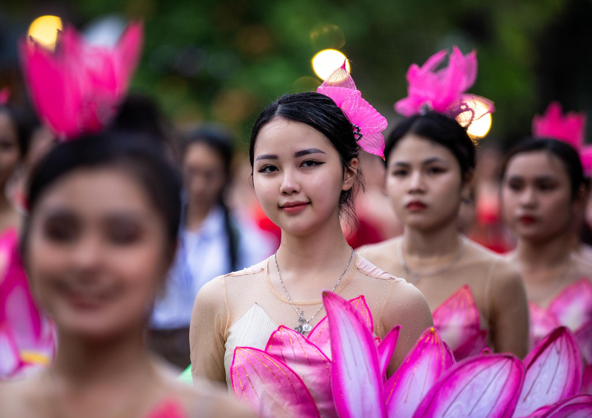 ‏Lượng khách du lịch tăng gấp đôi, khách sạn thành phố Huế “cháy&quot; phòng dịp nghỉ lễ - Ảnh 6.