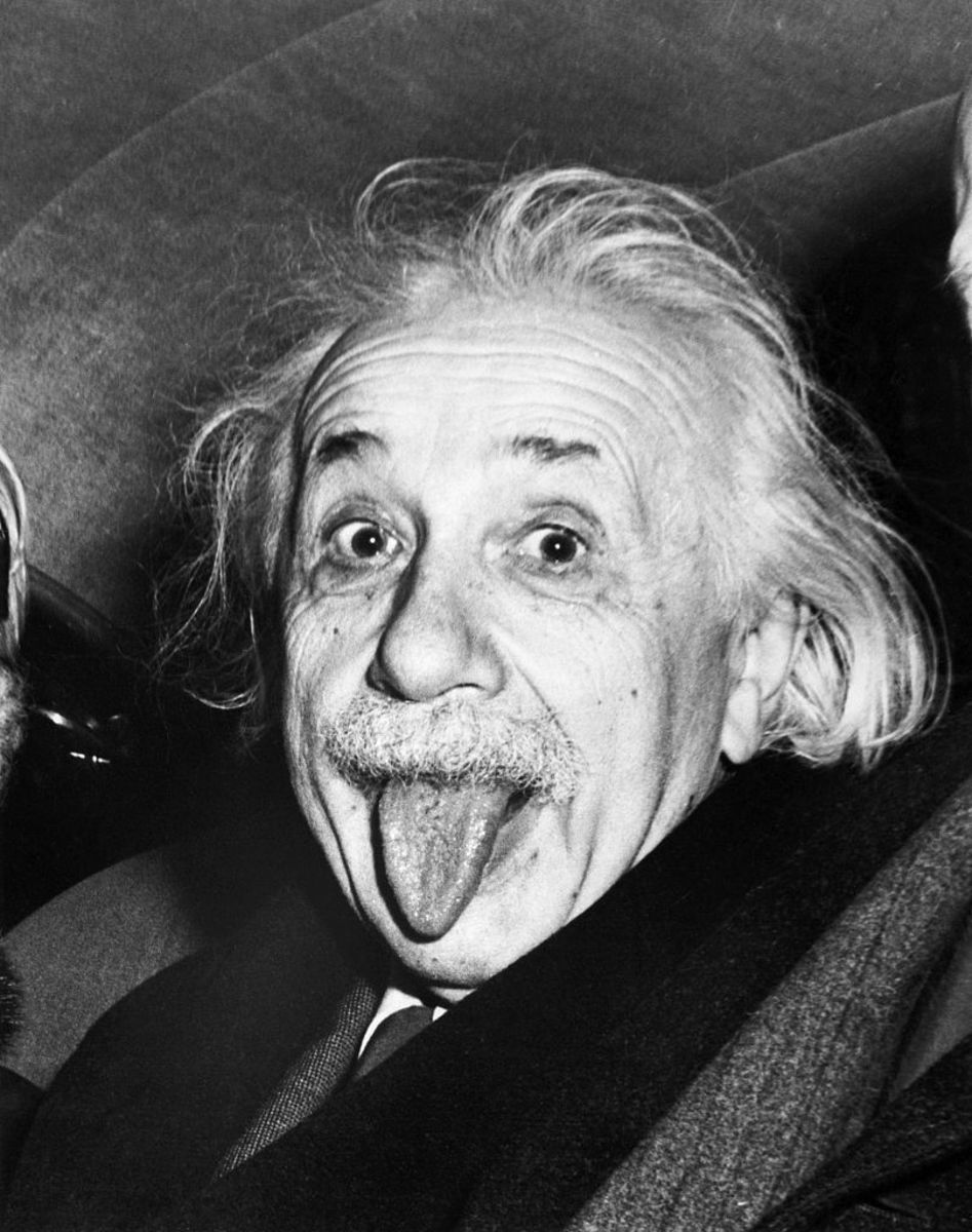 10 người có IQ cao nhất thế giới là ai? Nhà bác học Albert Einstein chỉ xếp thứ 8, vị trí thứ 3 được mệnh danh là 