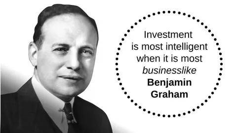 Hàng loạt bí quyết đầu tư từ bậc thầy của "thần chứng khoán" Warren Buffett: Nhiều năm sau ngẫm lại vẫn thấy đúng! - Ảnh 2.