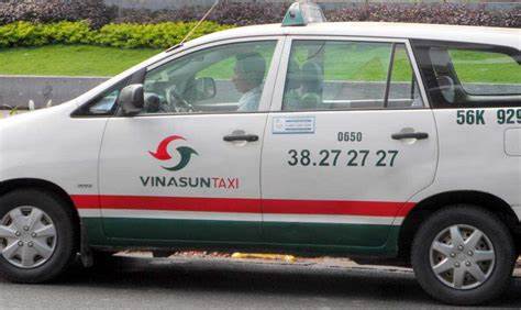 Mặc dù thoát lỗ sau 4 năm nhưng lợi nhuận taxi Mai Linh vẫn &quot;hít khói&quot; Vinasun - Ảnh 3.