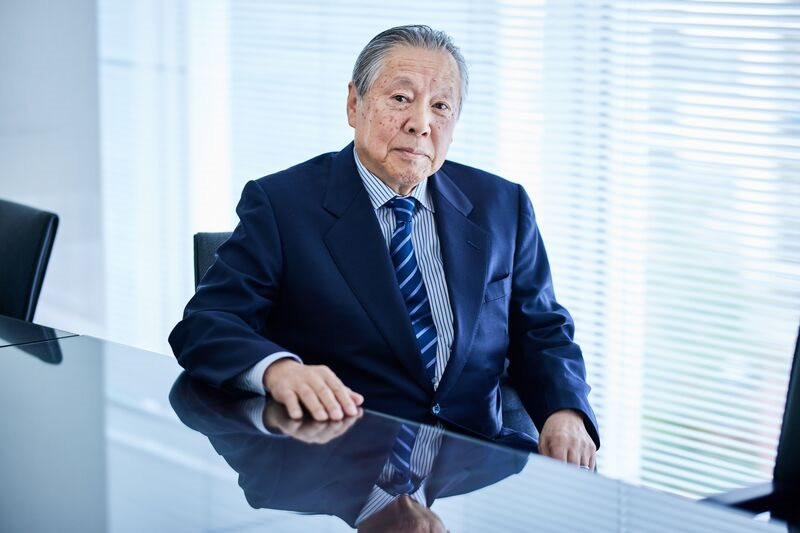 'Canh bạc' mới của Nhật Bản: Ông lão 73 tuổi được giao hàng tỷ USD để xây dựng tượng đài công nghệ từ số 0 tròn trĩnh, mục tiêu dẫn đầu thế giới sau 4 năm - Ảnh 1.