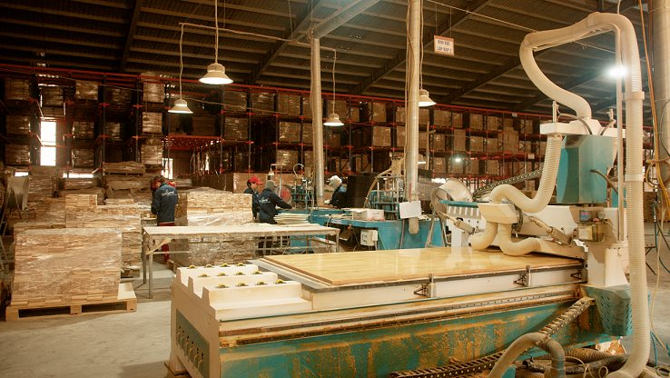 Tăng trưởng 300% trên Amazon, một hãng đồ gỗ Việt đi từ gia công đến tự chủ thương hiệu, tham vọng phủ sóng khắp nước Mỹ - Ảnh 2.
