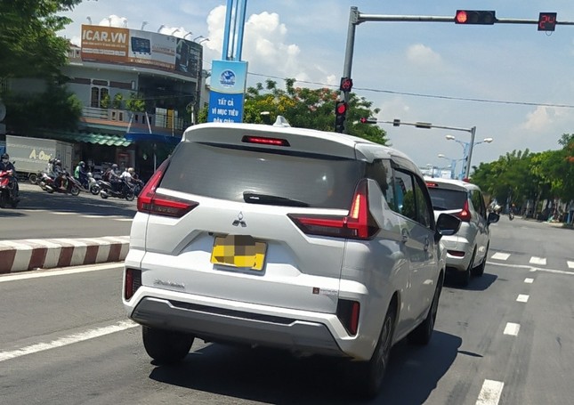 Hiệp hội taxi lên tiếng về hoạt động của Grab tại Đà Nẵng - Ảnh 1.