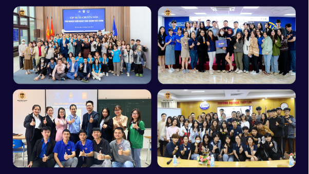Bliss Education gia nhập Hiệp hội các trường Đại học, Cao đẳng Việt Nam - Ảnh 4.