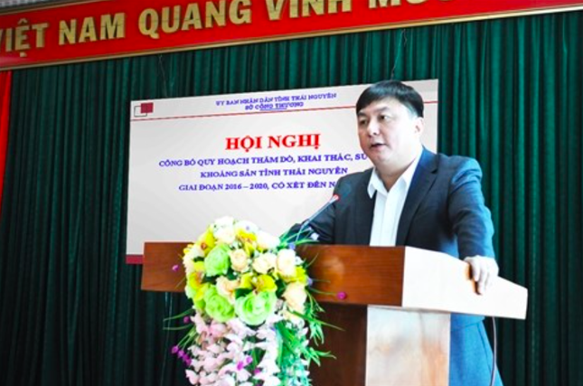 Cựu Giám đốc Sở Công thương khai về số tiền nhận từ nữ đại gia khai thác ‘lậu’ 3 triệu tấn than - Ảnh 2.