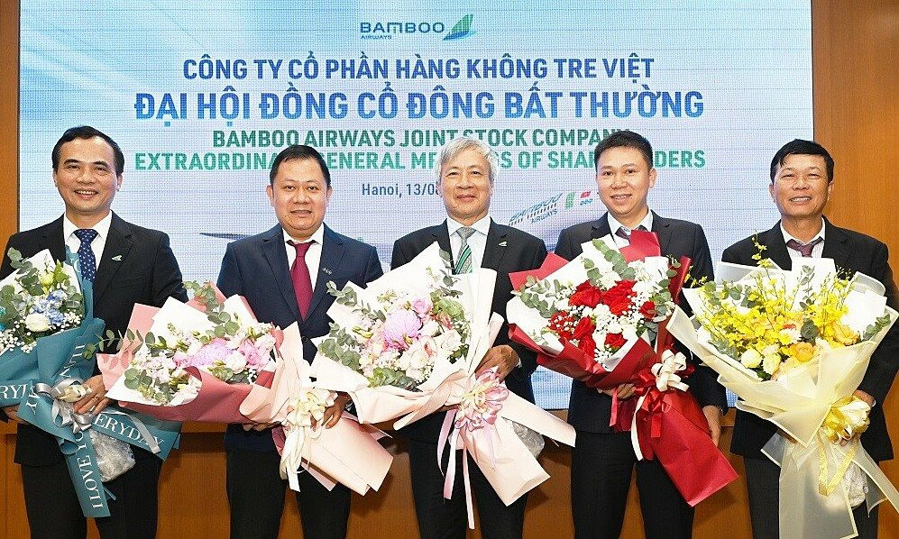 7.700 tỷ mà ông Lê Thái Sâm 'hào phóng' cho Bamboo Airways vay lớn như thế nào? - Ảnh 3.