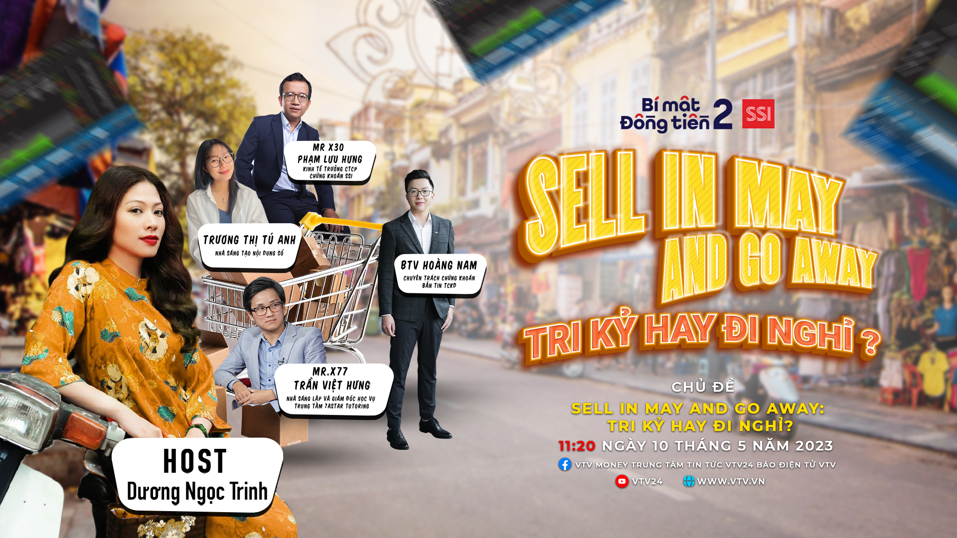 Kinh tế trưởng SSI: Khi nhà đầu tư khác trở nên 'ngớ ngẩn' hơn, sẽ xuất hiện cơ hội đầu tư lợi suất tốt trong dài hạn - Ảnh 2. Kinh tế trưởng SSI: Khi nhà đầu tư khác trở nên 'ngớ ngẩn' hơn, sẽ xuất hiện cơ hội đầu tư lợi suất tốt trong dài hạn - Ảnh 2.
