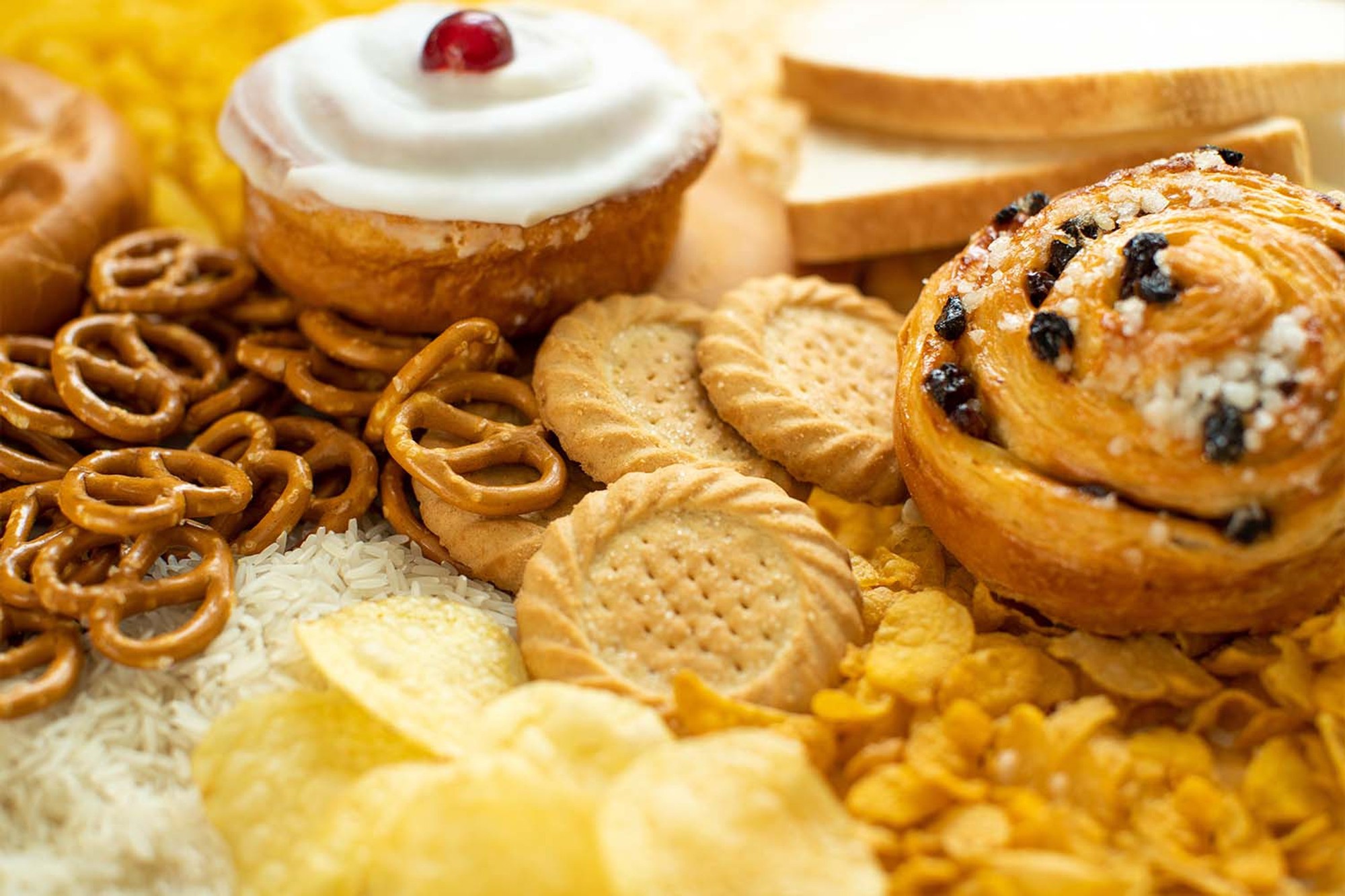 5 thói quen ăn sáng gây viêm nhiễm, 'dẫn lối' cho tiểu đường, ung thư - Ảnh 2.