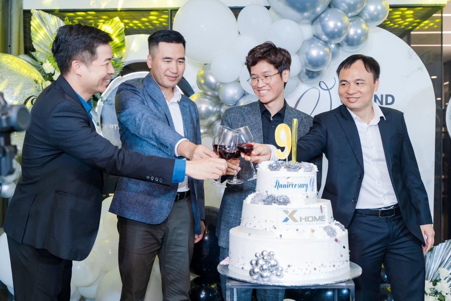 Founder & CEO XHOME Việt Nam 2 lần bán nhà để nuôi mộng kinh doanh: Trong khởi nghiệp, bản thân người đứng đầu phải ‘hão huyền’ - Ảnh 6.