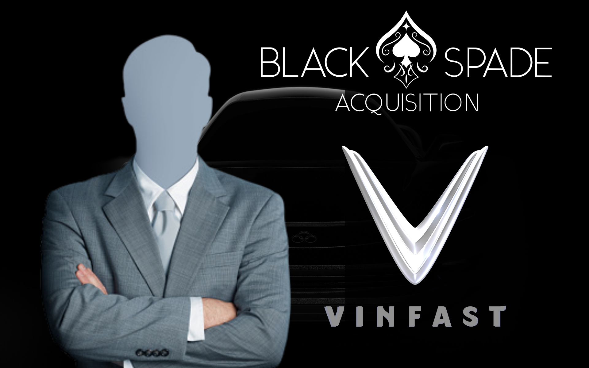 Lai lịch công ty SPAC đưa VinFast niêm yết sàn NYSE: Vốn hóa 220 triệu USD, có 169 triệu USD tiền mặt, do con trai ông vua sòng bài châu Á thành lập