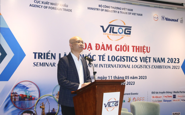 Việt Nam tăng hạng trong nhóm 50 thị trường logistics mới nổi toàn cầu - Ảnh 1.