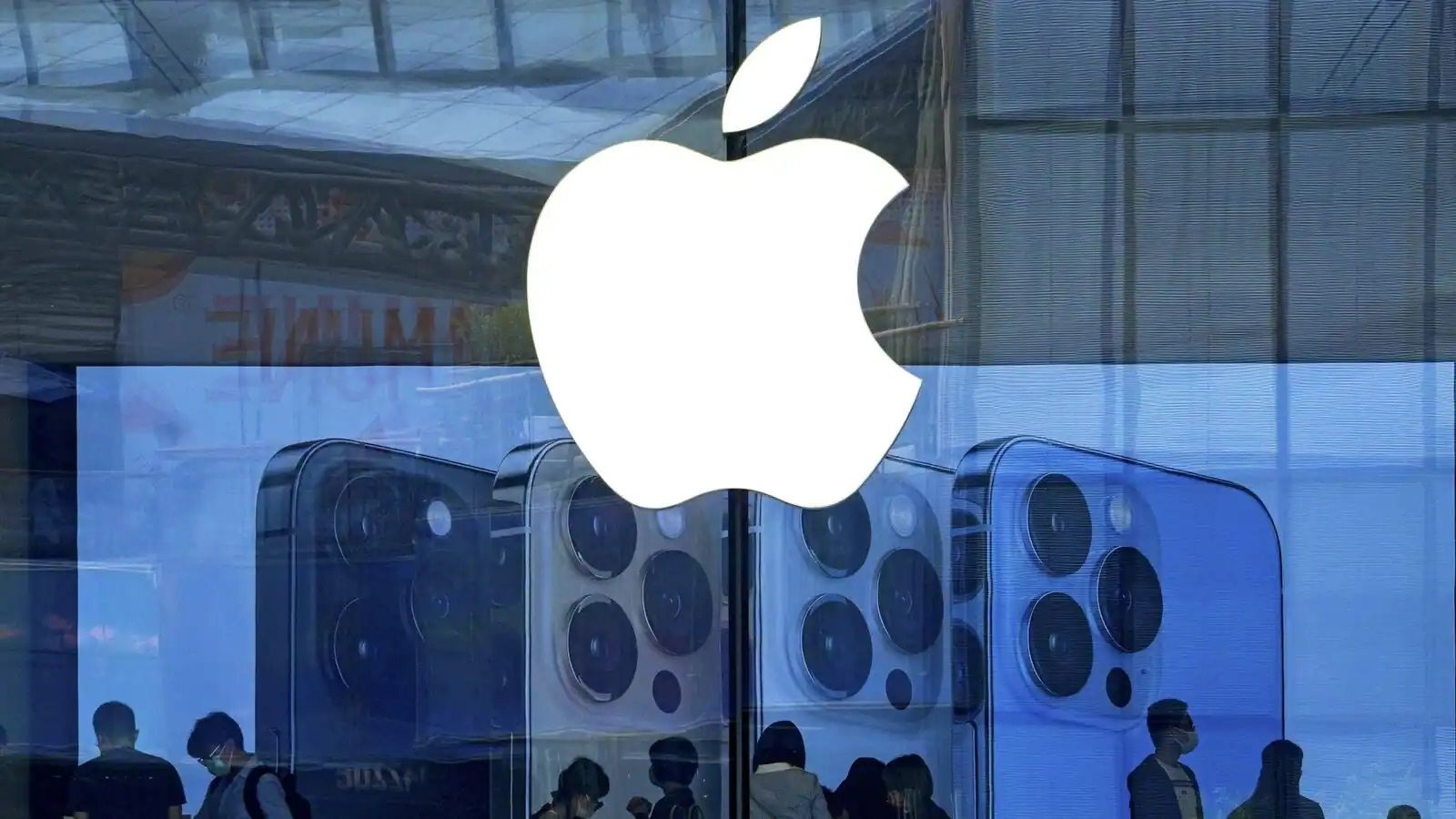 Apple mở cửa hàng trực tuyến cho thị trường Việt Nam - Ảnh 1.