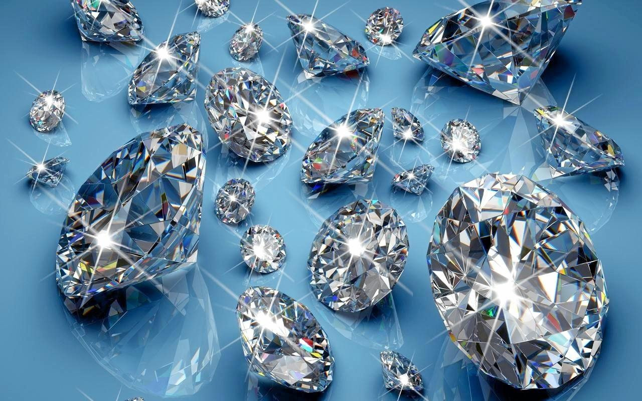 Thị trường kim cương toàn cầu sắp có biến lớn, thứ hàng xa xỉ này ...