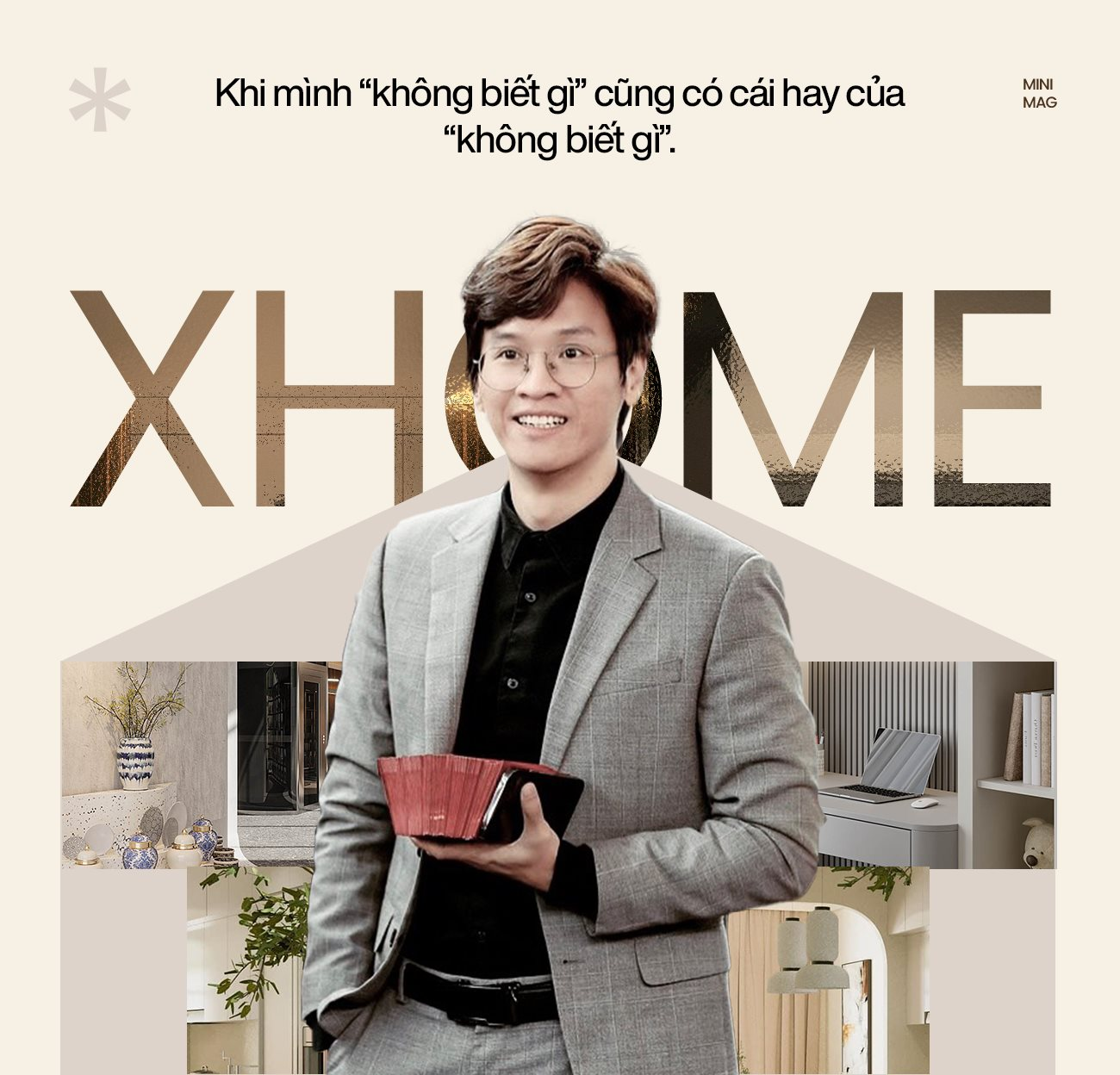 Founder & CEO XHOME Việt Nam 2 lần bán nhà để nuôi mộng kinh doanh: Trong khởi nghiệp, bản thân người đứng đầu phải ‘hão huyền’ - Ảnh 7.