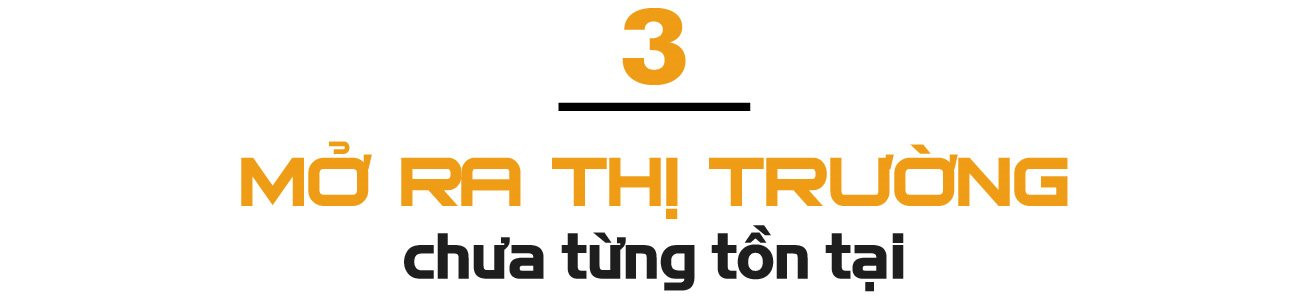 Khi “Quách Tĩnh – Hoàng Dung” điều hành trường công nghệ - Ảnh 5.