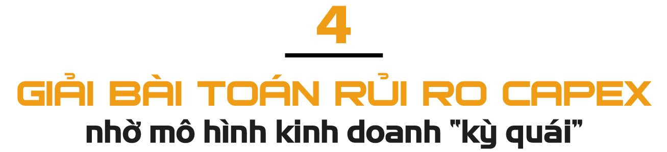 Khi “Quách Tĩnh – Hoàng Dung” điều hành trường công nghệ - Ảnh 6.