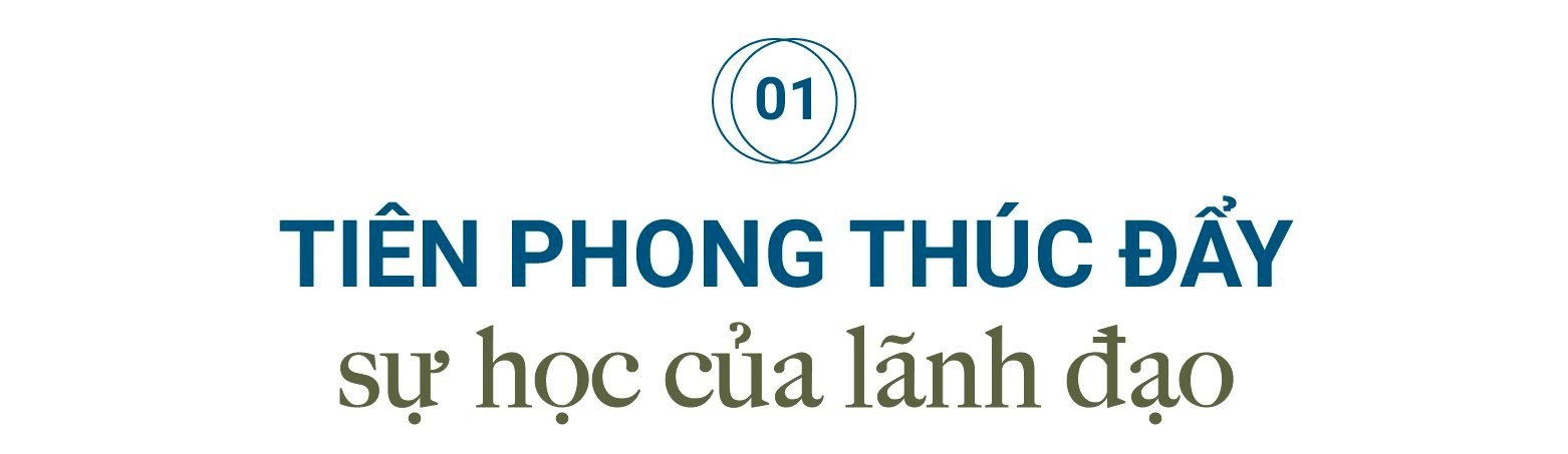 TS Giản Tư Trung - Người tạo nên Trường Doanh Nhân thứ nhất  vô lịch sử dân tộc kinh thương Việt Nam: “Kinh doanh là mò mẫm chi phí bằng phương pháp phụng sự xã hội trải qua những thành phầm cty chất lượng tốt lành lặn của mình” - Hình ảnh 1.