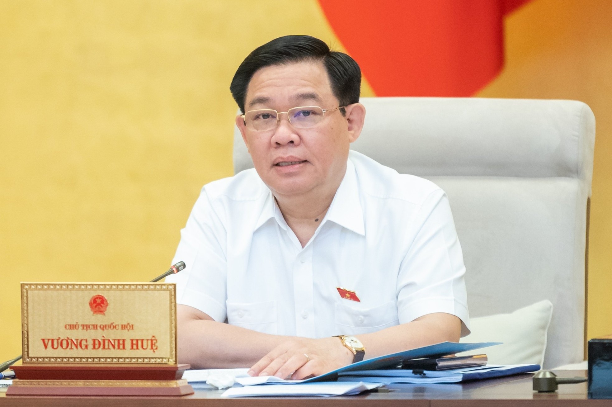 Bộ trưởng Tài Chính: Giảm thuế 2%, người dân được hưởng lợi trực tiếp - Ảnh 3.