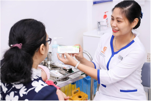 Khám phá kho bảo quản vắc xin quy mô và hiện đại hàng đầu Việt Nam - Ảnh 4.