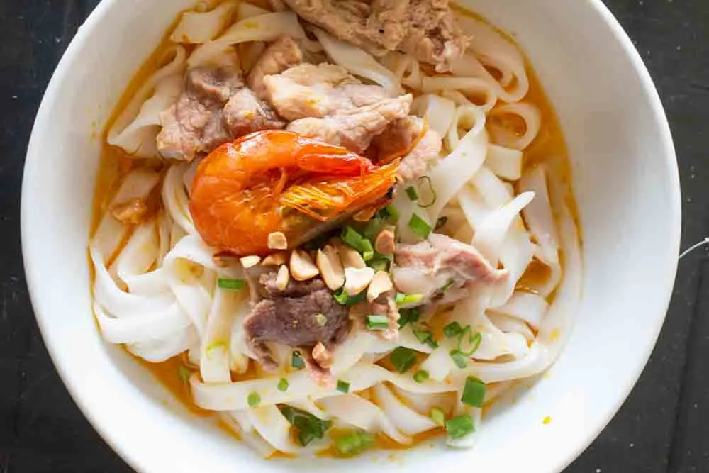 Western guests voted for the 40 best noodle dishes in the world: 5 famous Vietnamese specialties were honored - Photo 6.