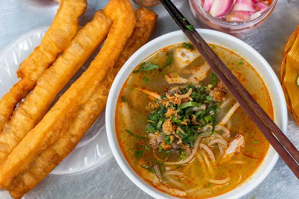 Western guests voted for the 40 best noodle dishes in the world: 5 famous Vietnamese specialties were honored - Photo 7.