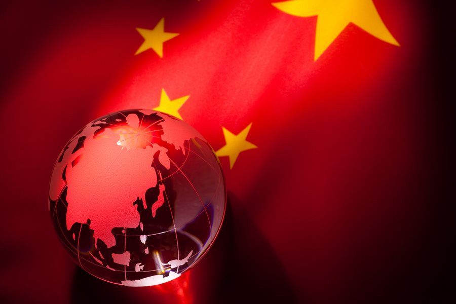 Kinh tế thế giới mấp mé suy thoái, vì sao "cứu tinh" Trung Quốc khiến phương Tây thất vọng? - Ảnh 1.