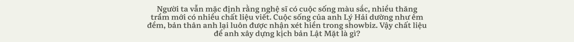 Làm phim để khán giả xem xong than tốn tiền, mất thời gian,ở nhà ngủ sướng hơn - vậy là chết rồi. - Ảnh 25.