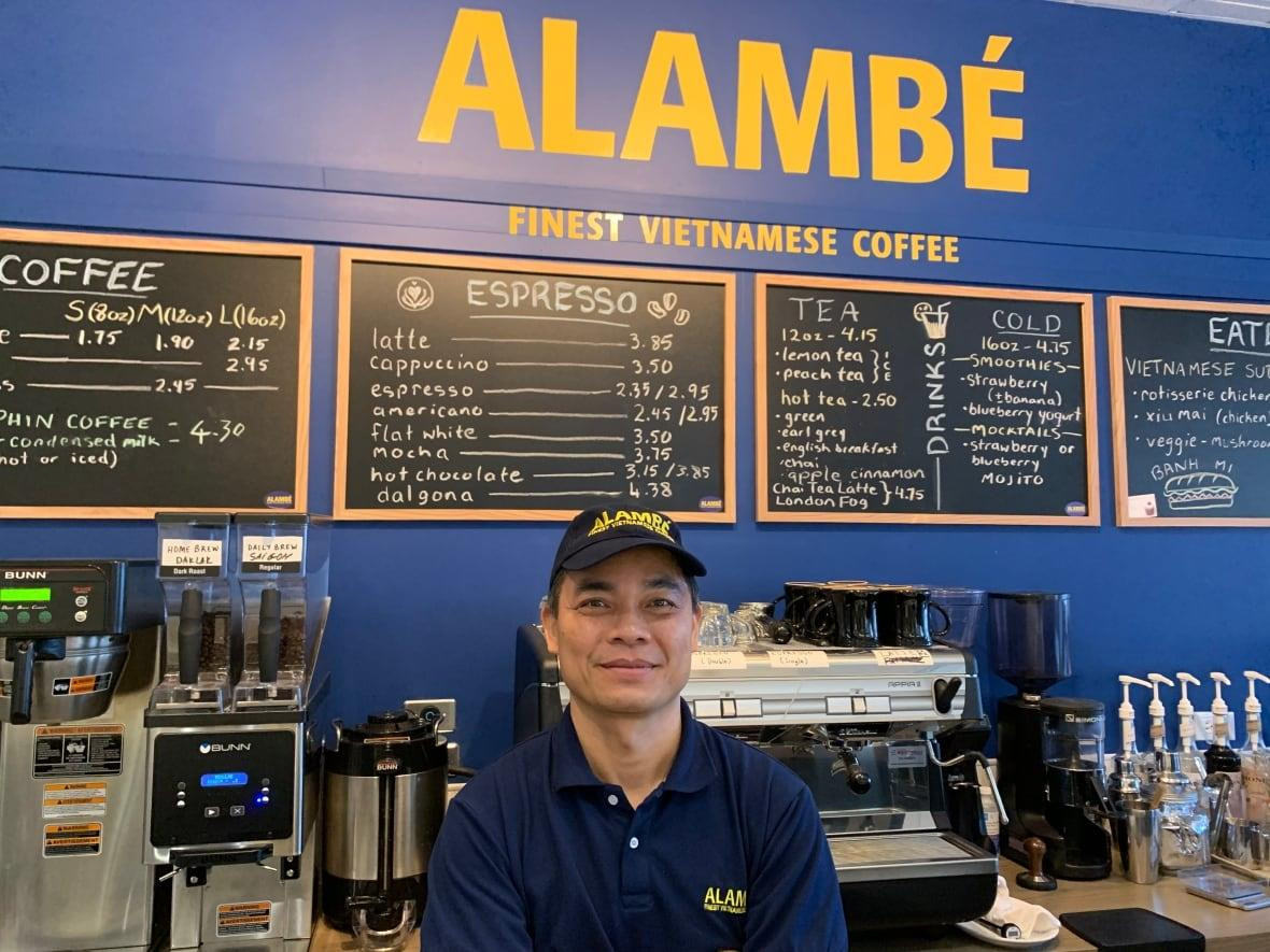 Mới thành lập 5 năm, Alambe Coffee có gì mà vượt King Coffee, Trung Nguyên để dẫn đầu danh sách Top 10 công ty cà phê Đông Nam Á? - Ảnh 1.