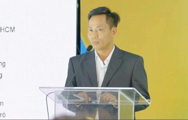 Chủ tịch Nguyễn Đức Tài nói về quyền CEO Bách hóa Xanh: Chúng tôi không bổ nhiệm một ông &quot;Data Guide&quot; lên làm CEO! - Ảnh 2.