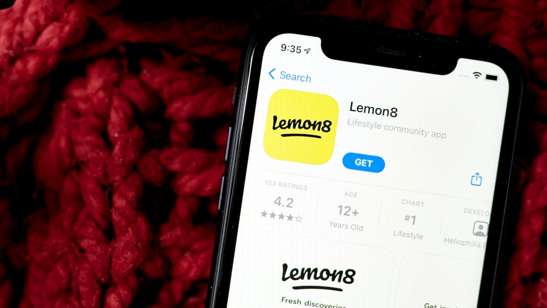 ByteDance đã lầm khi nghĩ Lemon8 có thể thay thế TikTok: Ứng dụng chị em bị chê 'nhạt', không bằng BeReal, đã rớt top 100 trên Apple Store - Ảnh 3.