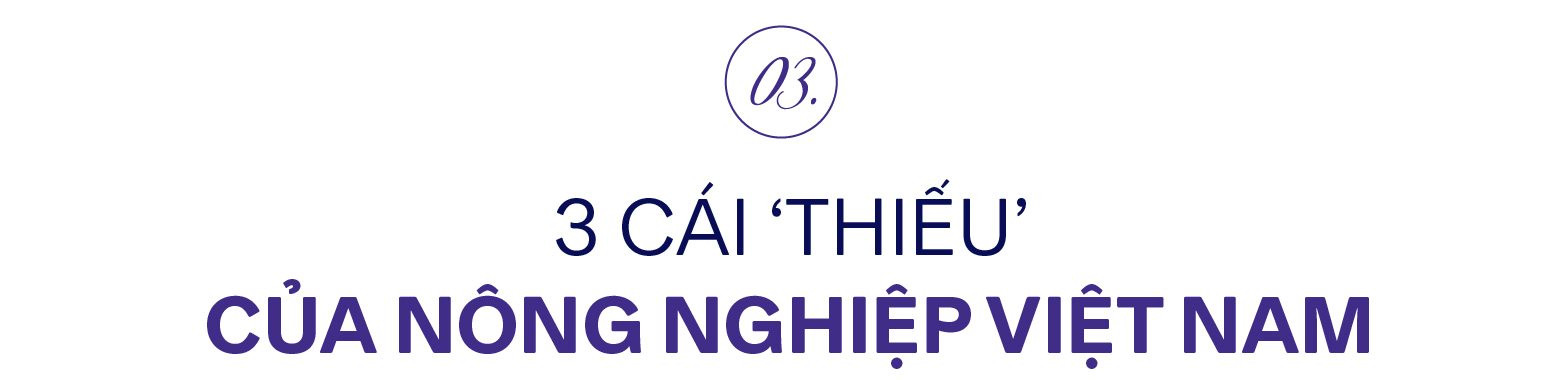 ‘Người gác cổng’ cho nông sản Việt đi những thị trường khó tính nhất thế giới và ‘chấp niệm’ người Việt phải được ăn sạch- Ảnh 7.