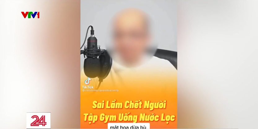 Kiếm tiền từ TikTok: Cơ hội đổi đời song hành với những cái bẫy - Ảnh 6.