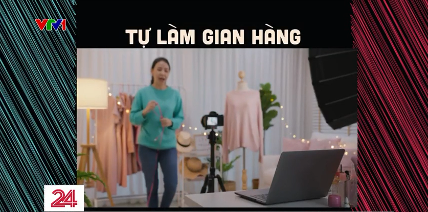 Kiếm tiền từ TikTok: Cơ hội đổi đời song hành với những cái bẫy - Ảnh 3.