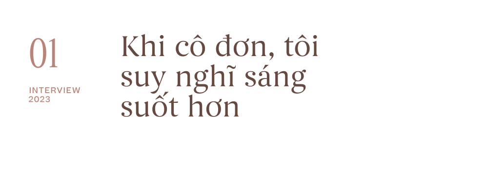 Lưu Hương Giang: &quot;Tôi và Hồ Hoài Anh đang rất văn minh với nhau và cùng chăm sóc các con&quot; - Ảnh 1.