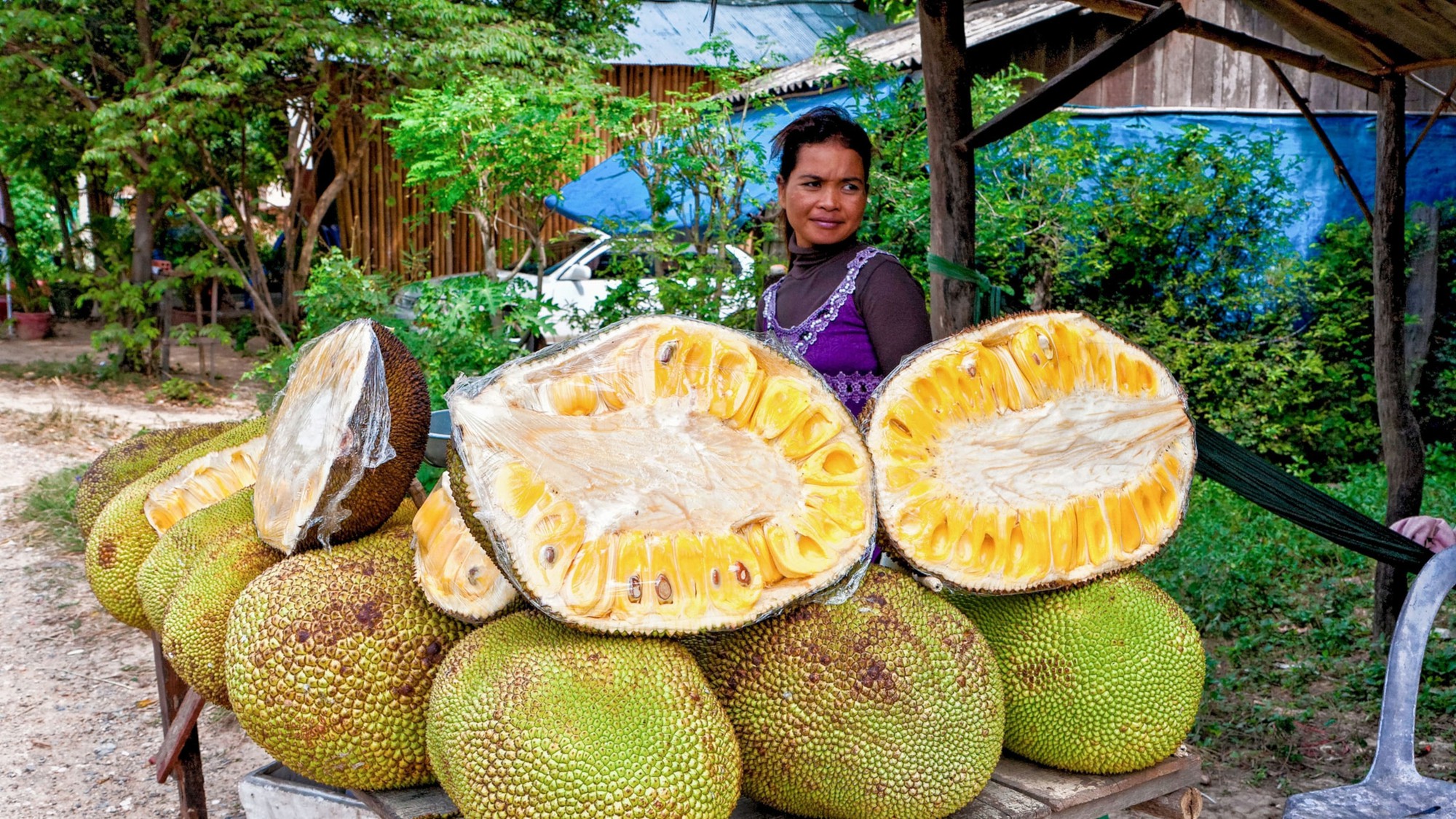 Loại trái cây được mệnh danh là &quot;quả thần&quot;, có thể cứu sống con người: Nhiều nước vứt đi, Việt Nam vô cùng ưa chuộng - Ảnh 3.