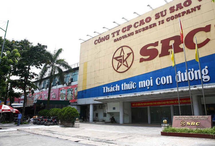 Loạt nhà máy hơn 50 năm tuổi khu Cao Xà Lá đình đám một thời tại Hà Nội: Có những công ty thua lỗ triền miên, có đơn vị lãi top đầu cả nước - Ảnh 3.