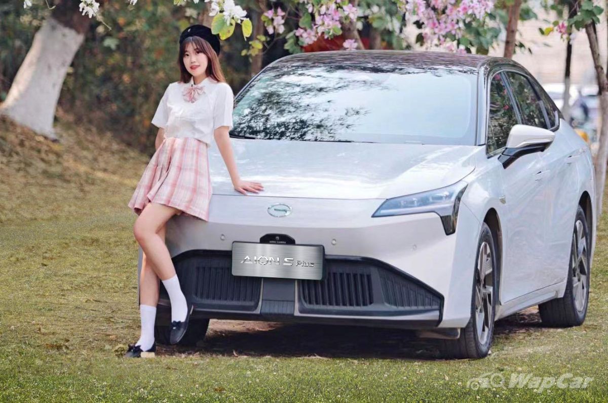 Thêm thương hiệu Trung Quốc vượt mặt Tesla - Ảnh 2.