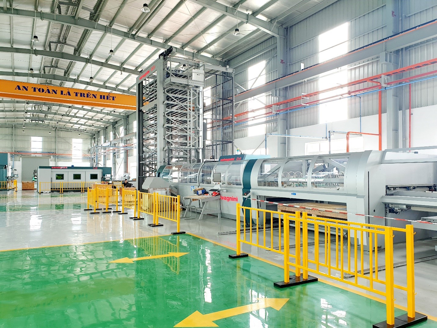 SIBA Group mục tiêu lợi nhuận tăng 60 % trong năm 2023 - Ảnh 2.