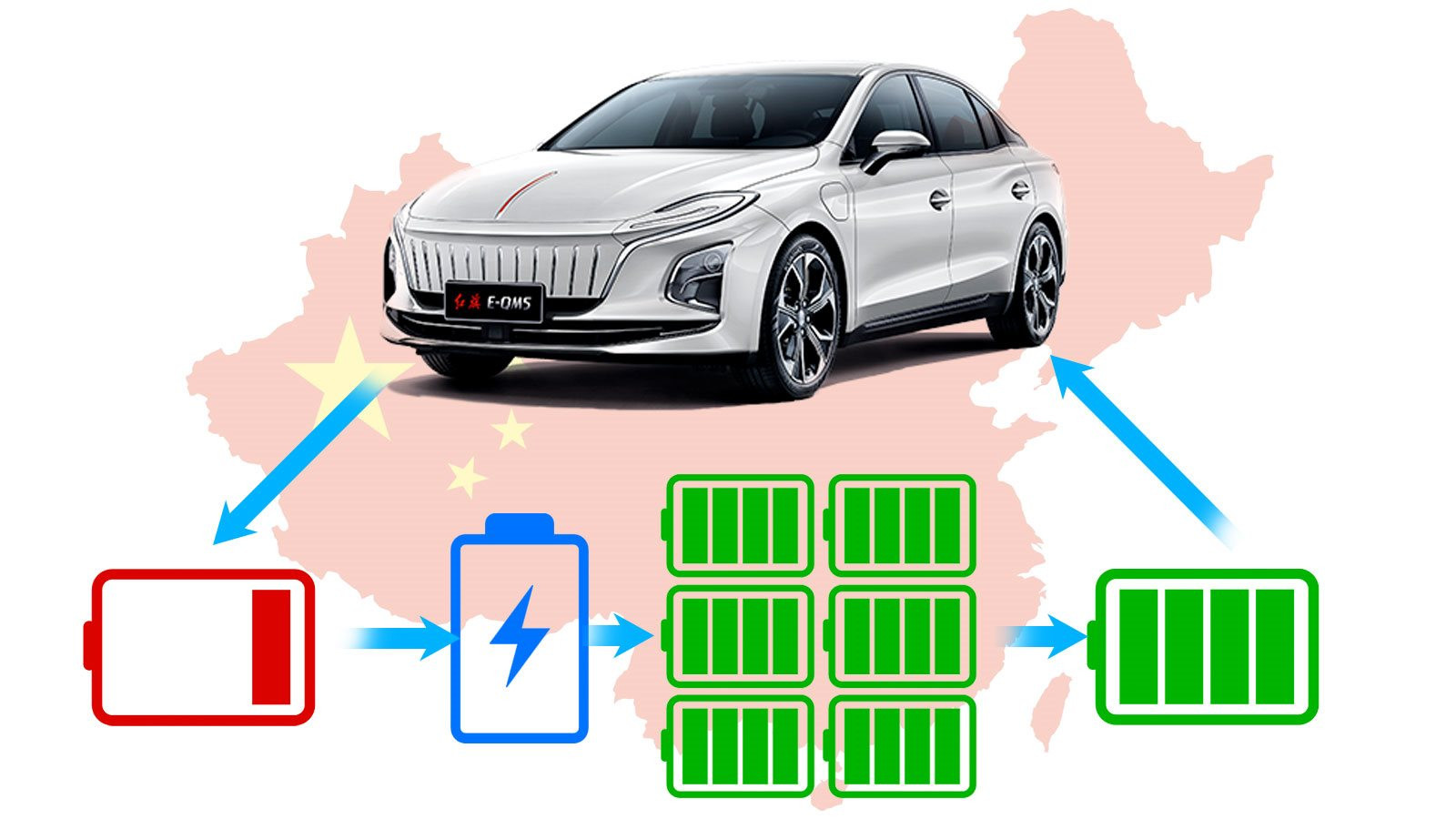 Bí mật sau những chiếc xe điện siêu rẻ của Trung Quốc: Sản xuất 66% ắc quy, kiểm soát 67% lithium tinh chế, các hãng xe nước ngoài không có cửa cạnh tranh - Ảnh 5.
