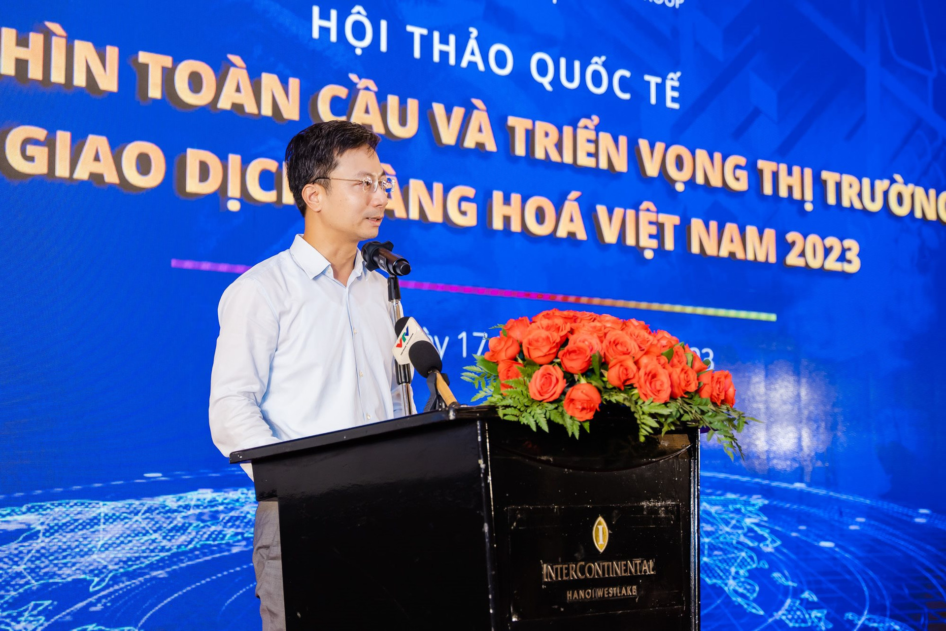 ‘Giá cả hàng hóa nguyên liệu sẽ biến động mạnh trong năm nay’ - Ảnh 3.