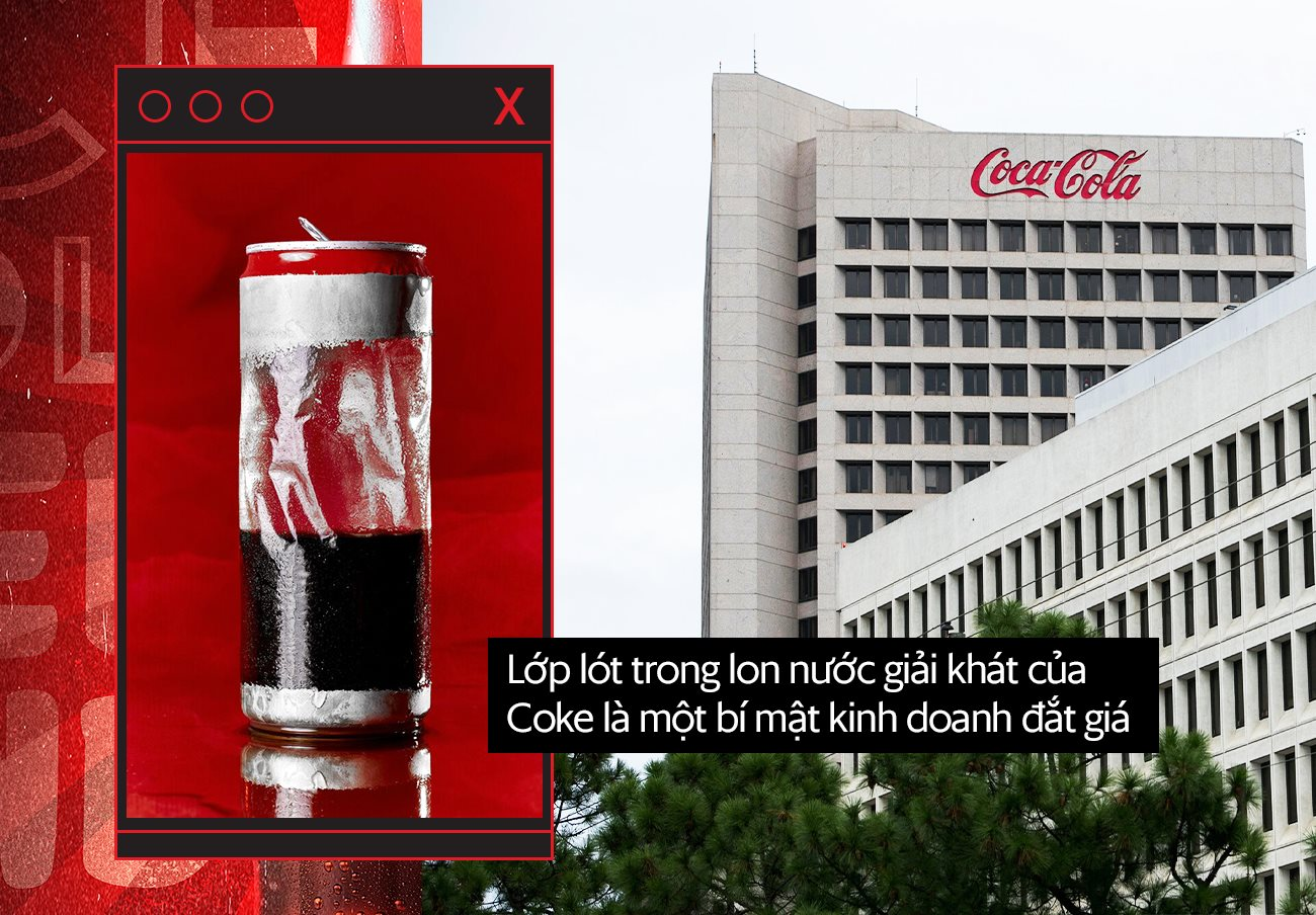 Vụ trộm bí mật kinh doanh chấn động: Coca Cola bị mất công thức trị giá 2.800 tỉ đồng, nữ thiên tài Trung Quốc suýt xây dựng trót lọt dây chuyền 'phake' ở quê hương - Ảnh 6.