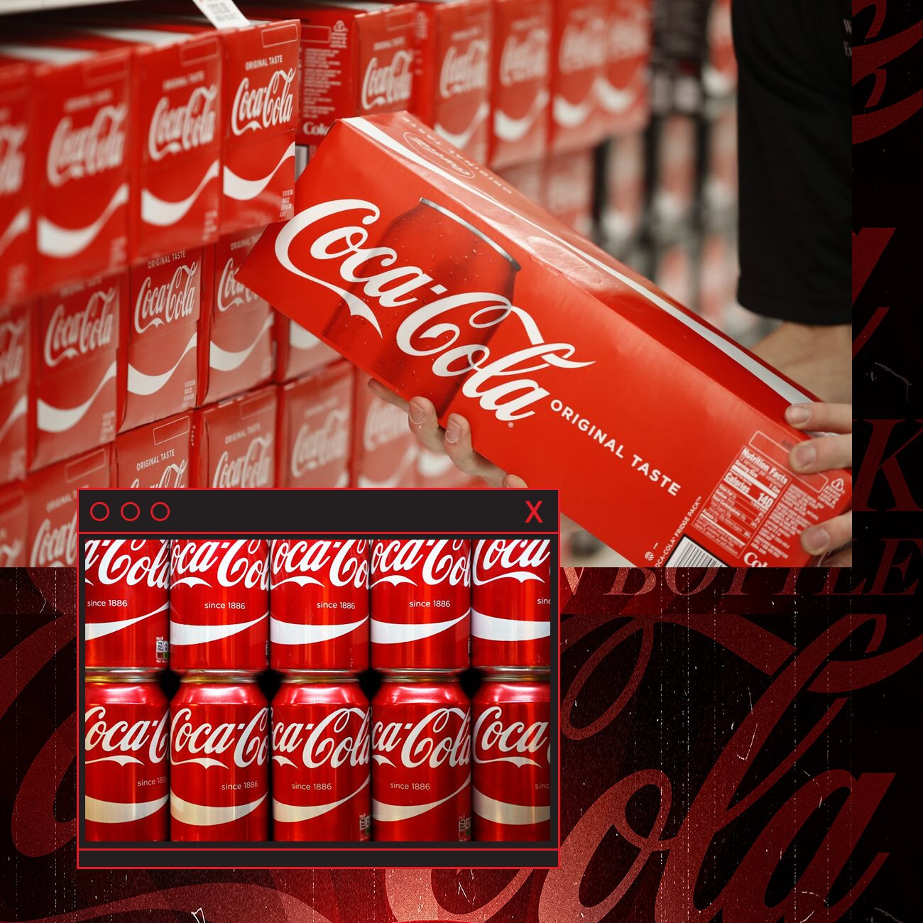 Vụ trộm bí mật kinh doanh chấn động: Coca Cola bị mất công thức trị giá 2.800 tỉ đồng, nữ thiên tài Trung Quốc suýt xây dựng trót lọt dây chuyền 'phake' ở quê hương - Ảnh 5.