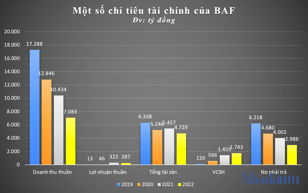 Quá thời hạn, dự án nuôi lợn 1.200 tỷ của BAF ở Nghệ An vẫn 'trên giấy' - Ảnh 2.